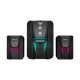 AULA N-189 2:1 USB Gaming Speaker